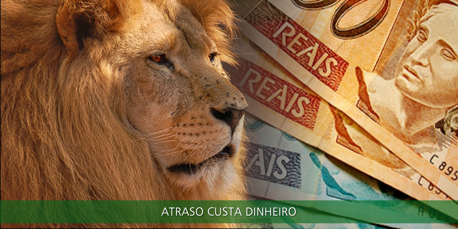 Figura 2 - ATRASAR IMPOSTOS. VOCÊ PODE EVITAR O DRAMA DE UMA FALÊNCIA ANUNCIADA